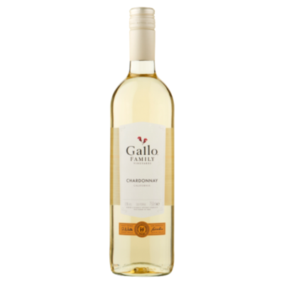 Gallo Chardonnay