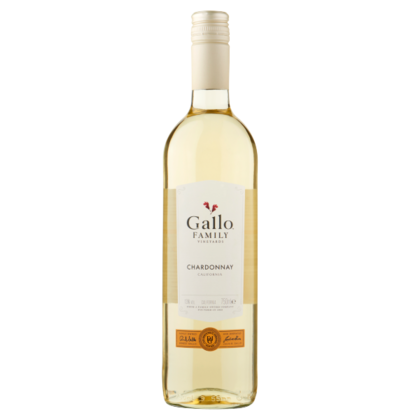 Gallo Chardonnay