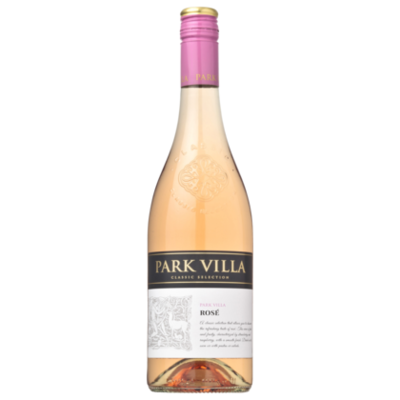 Park Villa Rosé