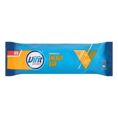 Vifit Sport Energiereep Abrikoos Quinoa