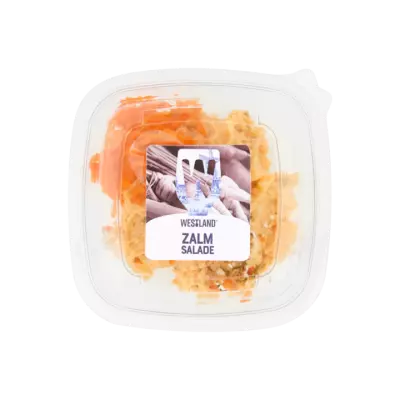 Westland Zalmsalade