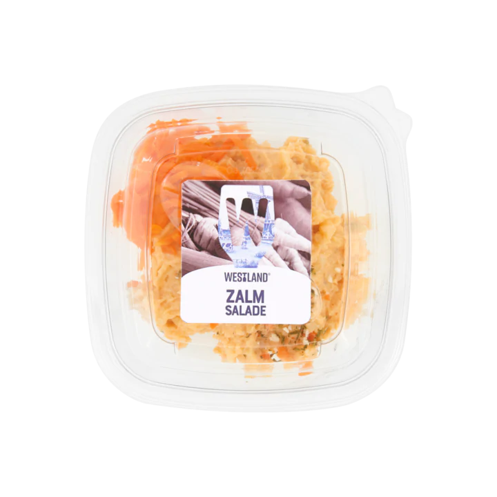 Westland Zalmsalade