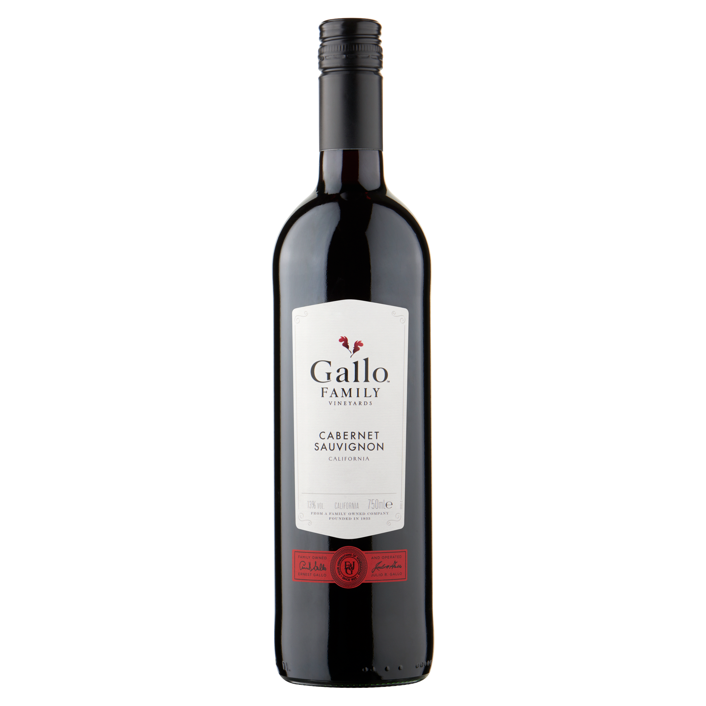 Gallo Family Vineyards Cabernet Sauvignon Rood 0,75 L