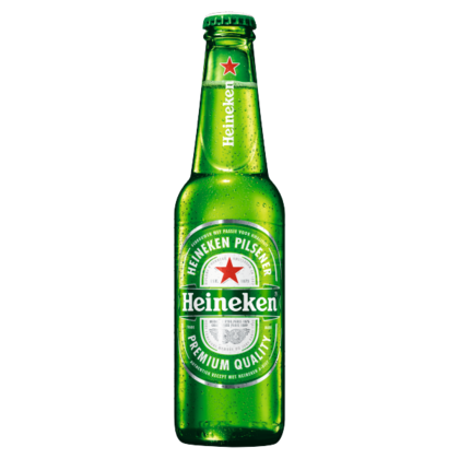 Heineken Pils