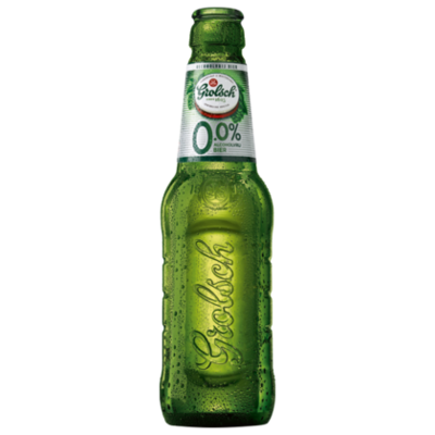 Grolsch Premium Pilsner 0.0%
