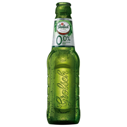 Grolsch Premium Pilsner 0.0%