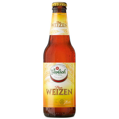 Grolsch Premium weizen