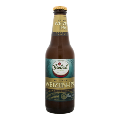 Grolsch Weizen IPA