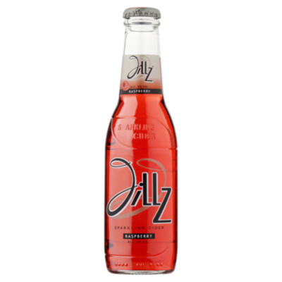 Jillz Cider red