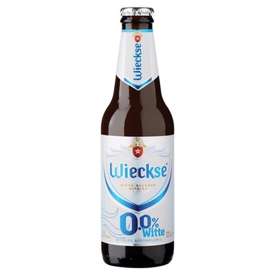Wieckse Bier Witte 0.0%