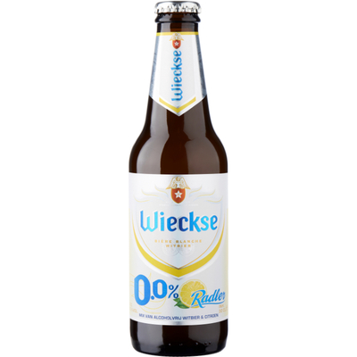 Wieckse Radler 0.0%