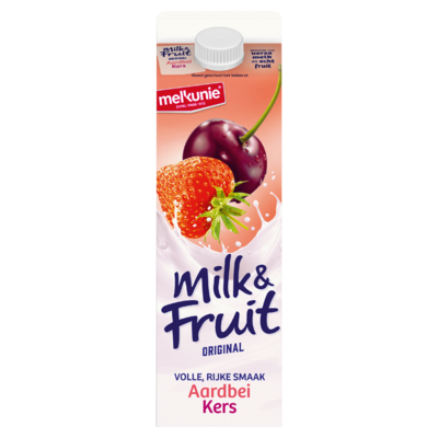 Melkunie Magere yoghurt