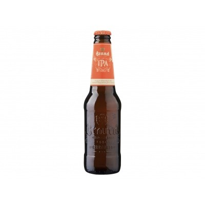 Brand IPA