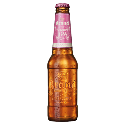 Brand Session IPA
