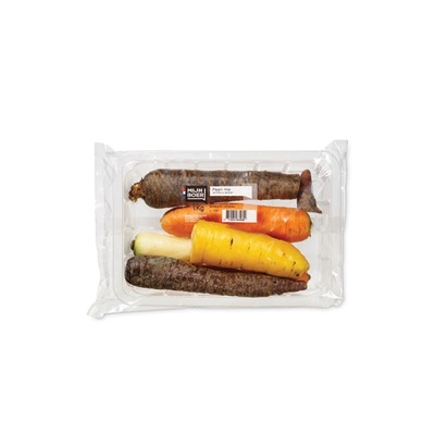 Mijnboer winterpeen mix