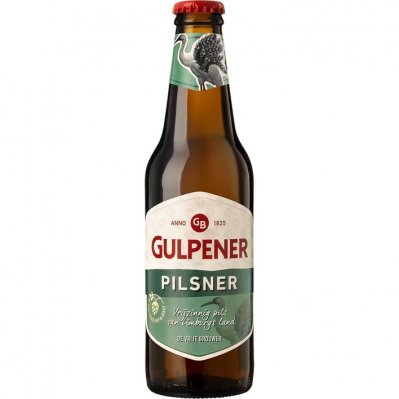 Gulpener Pils