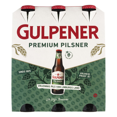 Gulpener Pils
