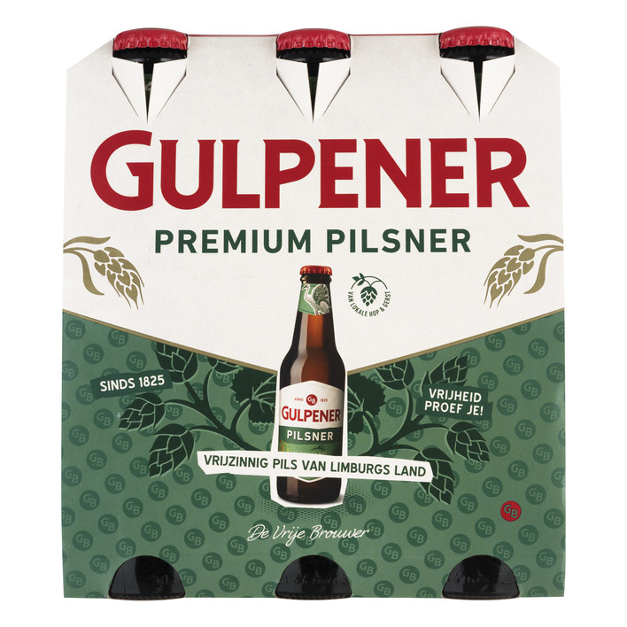 Gulpener Pils