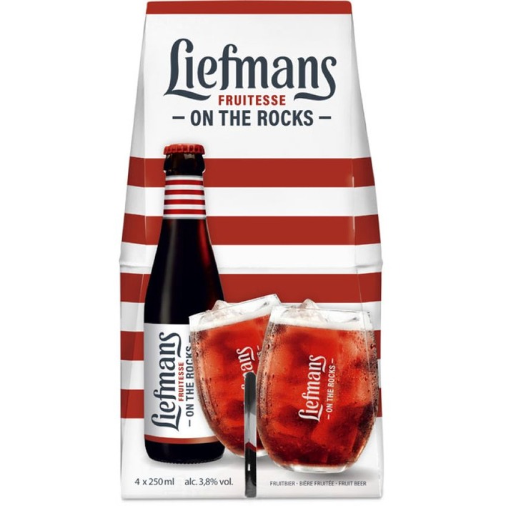 Liefmans Fruitesse