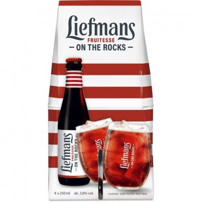 Liefmans Fruitesse