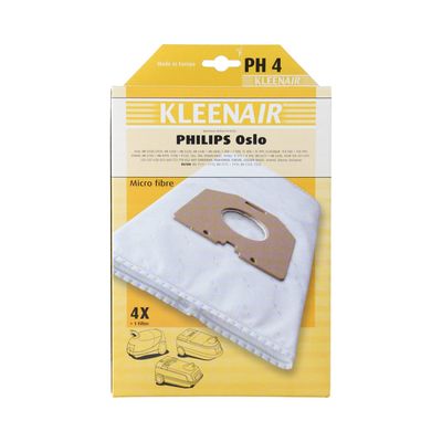 Kleenair Kleenair Philips Ph4