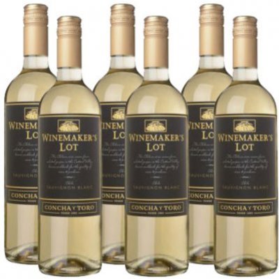 Winemaker's Lot Sauvignon Blanc
