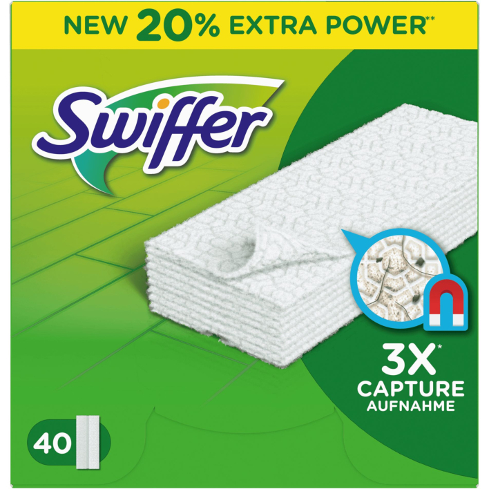 Swiffer Stofdoekjes navulling