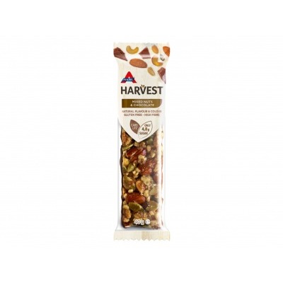 Harvest Mixed nuts & chocolate