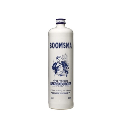 Boomsma berenburg