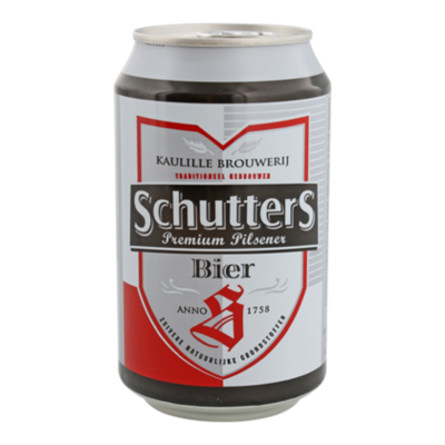 Schutters Pils