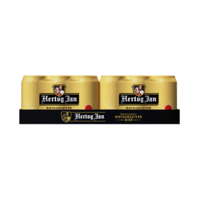 Hertog Jan Pils