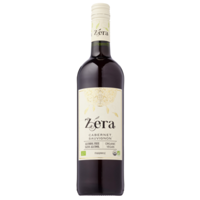 Zera Cabernet Sauvignon 0.0%