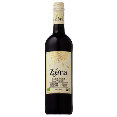 Zera Cabernet Sauvignon 0.0%