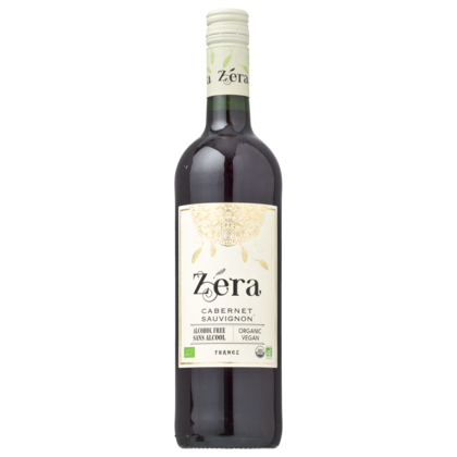 Zera Cabernet Sauvignon 0.0%