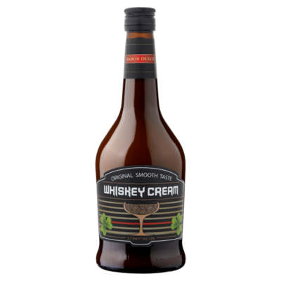 Sabor Dulce Whiskey Cream