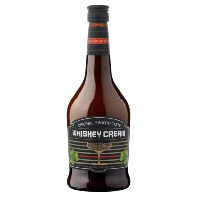 Sabor Dulce Whiskey Cream