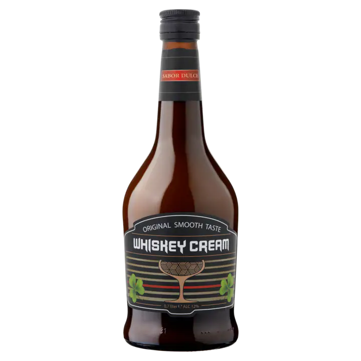 Sabor Dulce Whiskey Cream