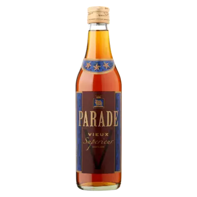 Parade Vieux