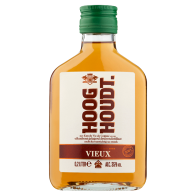 Hooghoudt Vieux
