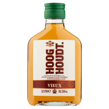 Hooghoudt Vieux
