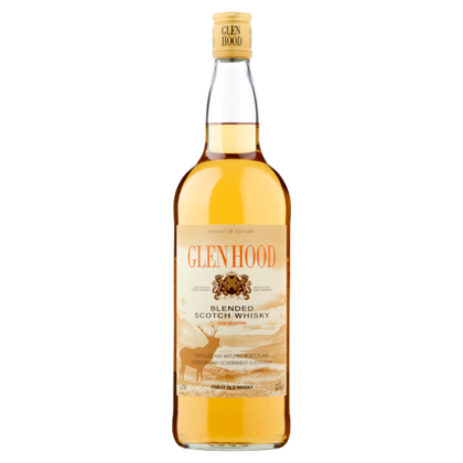 Glenhood Whisky