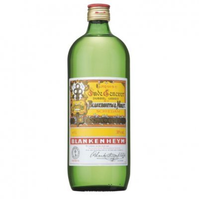 Blankenheim Blend
