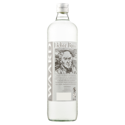 Waard Jonge Jenever
