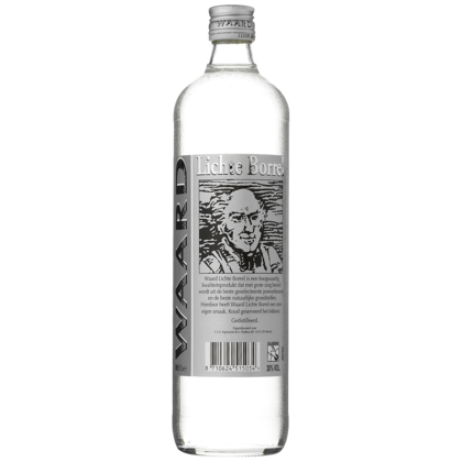 Waard Jonge Jenever
