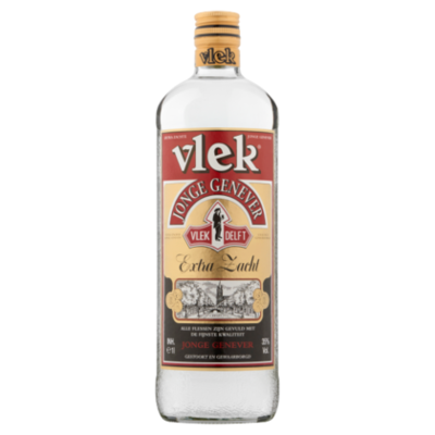 Vlek Jonge Jenever