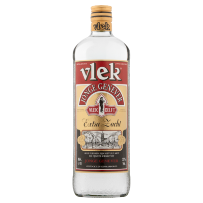 Vlek Jonge Jenever