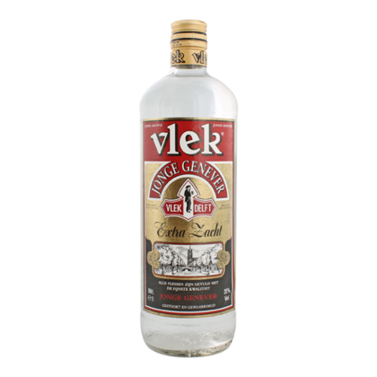 Vlek Jonge Jenever