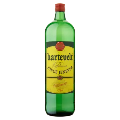Hartevelt Jonge Jenever Prima