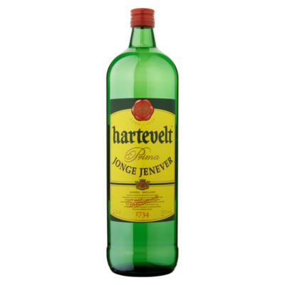 Hartevelt Jonge Jenever Prima