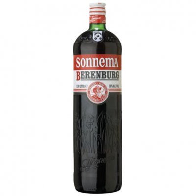 Sonnema Berenburg